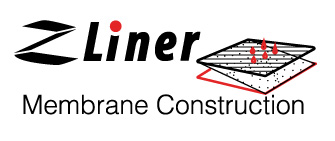 CONSTRUCCION MEMBRANA Z LINER