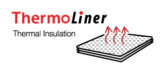 FORRO TÉRMICO THERMO LINER