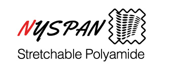 NYSPAN POLIAMIDA Y ELASTANO