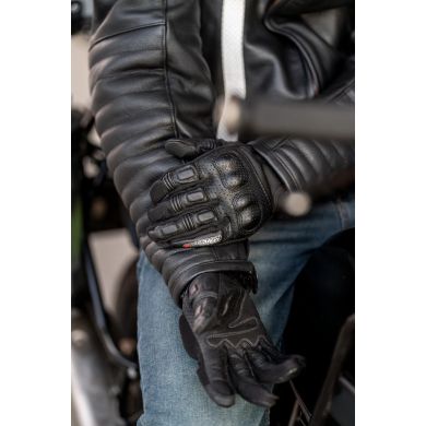 Guantes Moto Garibaldi Ariel Lite