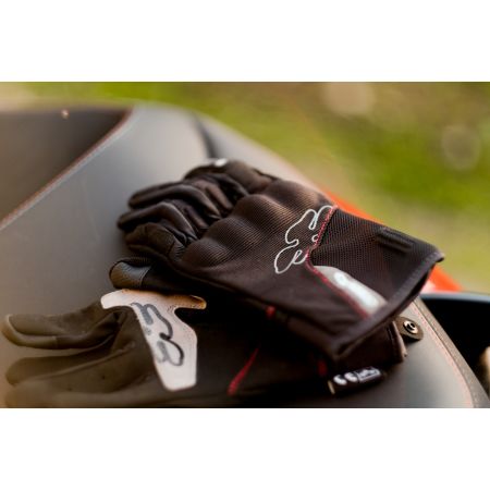 Guantes Moto Garibaldi Flexie Summer