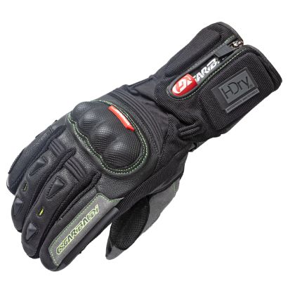 GLOVES ULTRATECH PRO HDRY PRIMALOFT