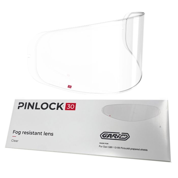 Pinlock Universal Clear
