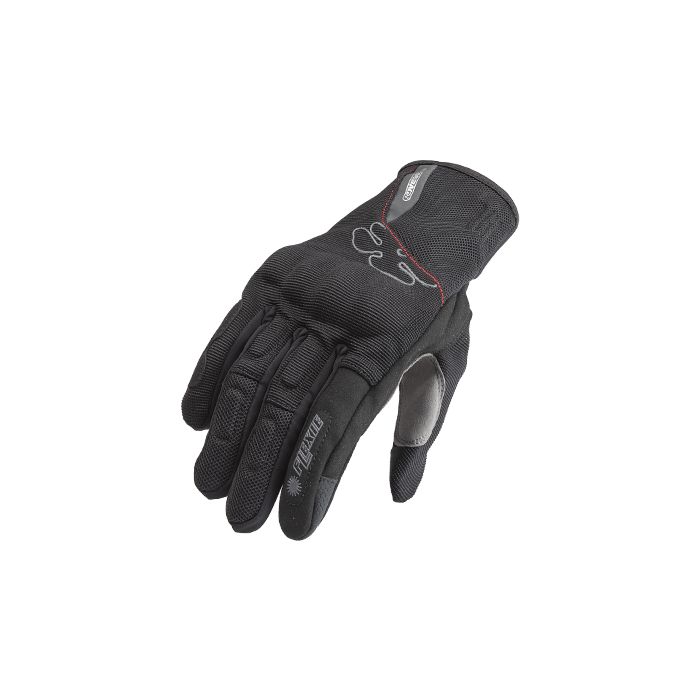 Guantes Moto Garibaldi Flexie Summer