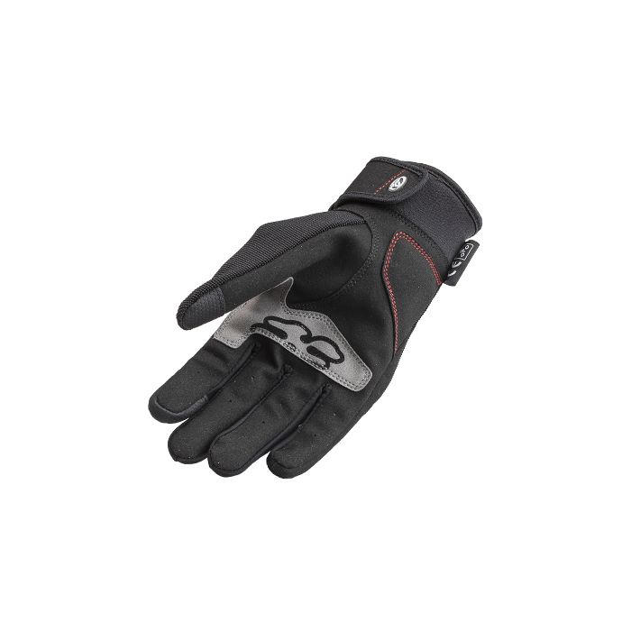 Guantes Moto Garibaldi Flexie Summer