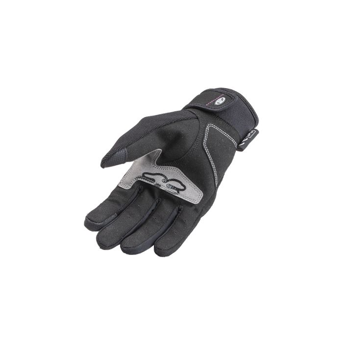 Guantes Moto Garibaldi Flexie Summer Lady