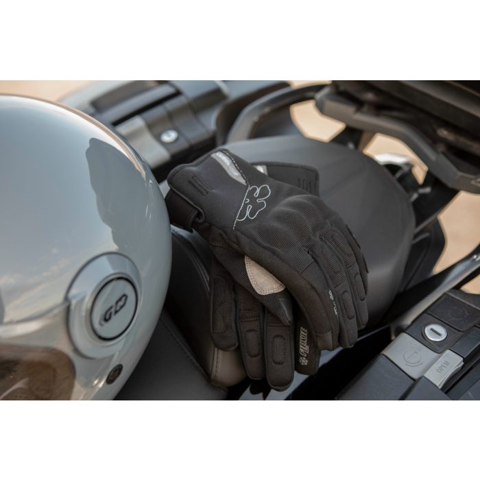 Guantes Moto Garibaldi Flexie winter