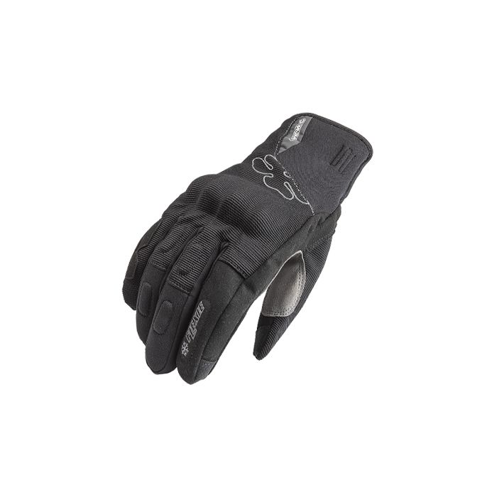 Guantes Moto Garibaldi Flexie winter