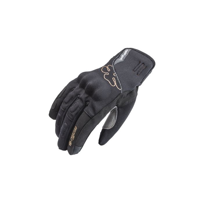 Guantes Moto Garibaldi Flexie Winter Lady