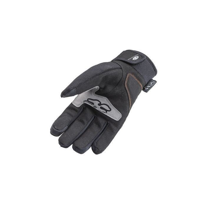 Guantes Moto Garibaldi Flexie Winter Lady