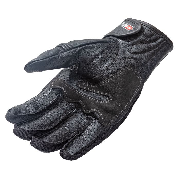 Guantes Moto Garibaldi Ariel Lite