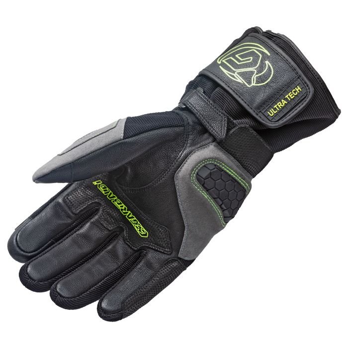 GLOVES ULTRATECH PRO HDRY PRIMALOFT