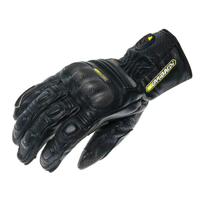 Guantes Moto Garibaldi Scream Air