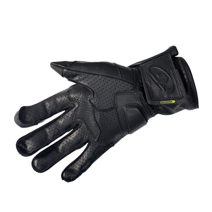 Guantes Moto Garibaldi Scream Air